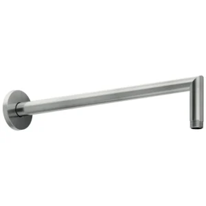 Nobili Inox Shower Arm 35 cm