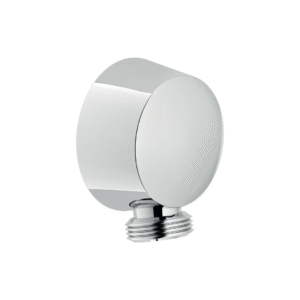 Nobili 1/2” Round Water Connection Holder