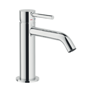 Nobili Acquerelli Chrome Basin Mixer