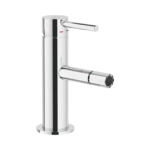 Nobili Acquerelli Bidet with Click Waste 1.1/4” Chrome