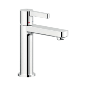 Nobili ONO Chrome Basin Mixer