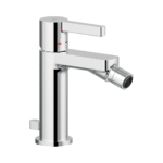 Nobili UNO Bidet with Pop-Up Waste 1.1/4” Chrome