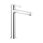 Nobili ONO High Chrome Basin Mixer