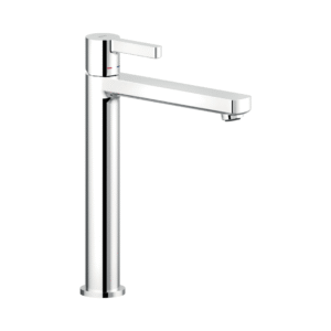 Nobili ONO High Chrome Basin Mixer