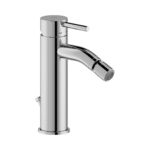 Nobili LIVE Bidet with Click Waste 1.1/4” Chrome