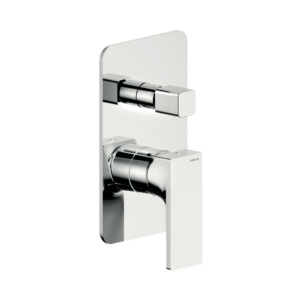Nobili Seven Chrome Built‑in Shower Mixer