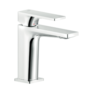 Nobili Seven Chrome Basin Mixer
