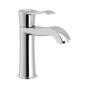 Nobili Sofi Bronx Bronze Basin Mixer