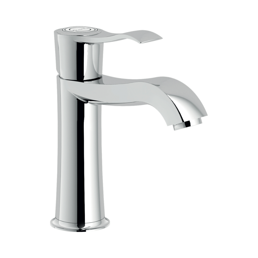 Nobili Sofi Bronx Bronze Basin Mixer