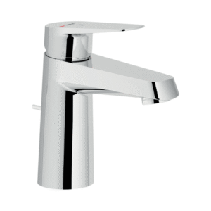 Nobili Sky Chrome Basin Mixer