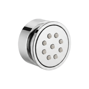 Nobili Body Jet External Hydro Massage Unit