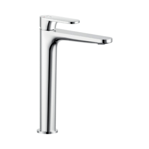 Nobili Yoyo Tall Basin Mixer – Chrome