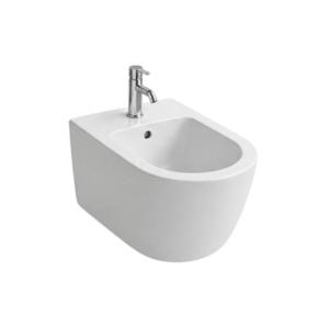 Galassia Eden Wall-Hung Bidet