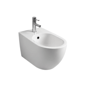 Scarabeo Teorema Colored Bidet Pearl 512741