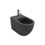 Scarabeo Teorema Colored Bidet Ardesia 5127