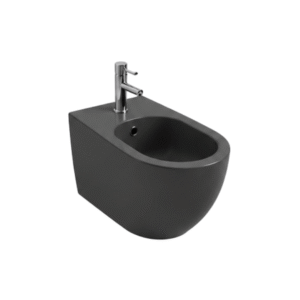 Scarabeo Teorema Colored Bidet Ardesia 5127