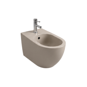 Scarabeo Teorema Bidet Sand 512752