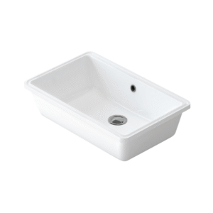 İdevit Hilton Built-In (Undercounter) Washbasin 53x36