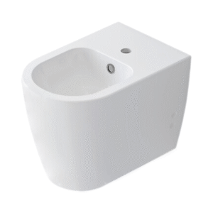 İdevit Alfa Floor-Standing Bidet