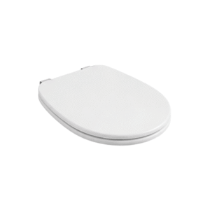 Scarabeo Moon Clean Flush Soft Close WC Seat Cover 5530B