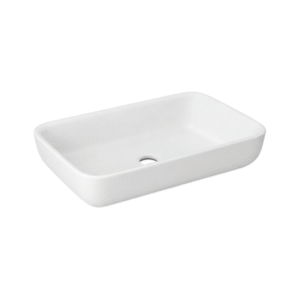 Scarabeo Countertop Basin 70x45 cm
