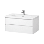TONO Bathroom Vanity with Basin 80 cm