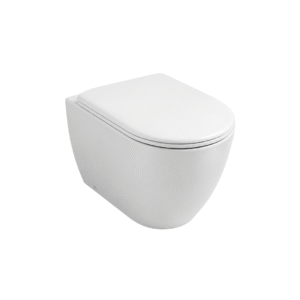 Scarabeo Teorema 2.0 WC Toilet 5126CL