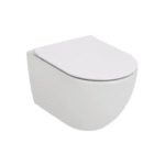 Scarabeo Moon New Glam Ardenisa 520 WC Toilet