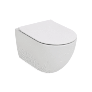 Scarabeo Moon New Glam Ardenisa 520 WC Toilet